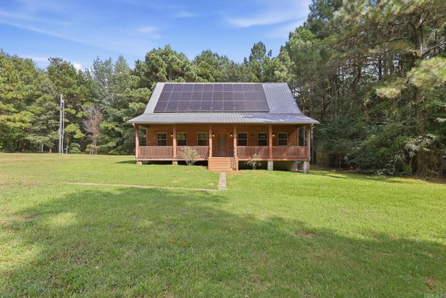 18500 Vimy Ridge Road, Alexander, AR 72002