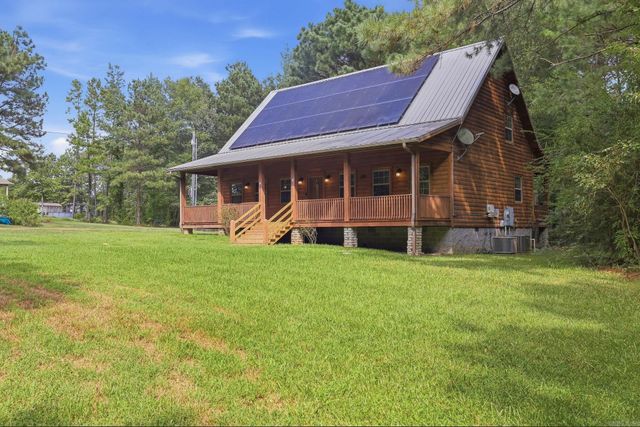 18500 Vimy Ridge Road, Alexander, AR 72002