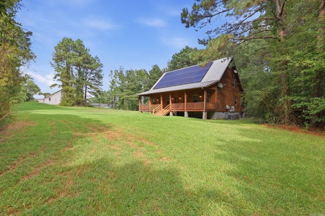 18500 Vimy Ridge Road, Alexander, AR 72002