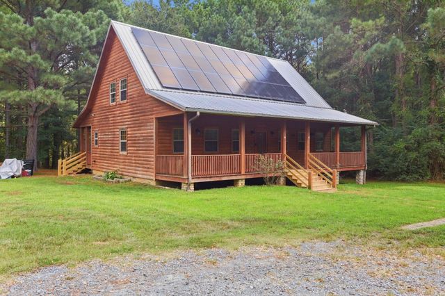 18500 Vimy Ridge Road, Alexander, AR 72002