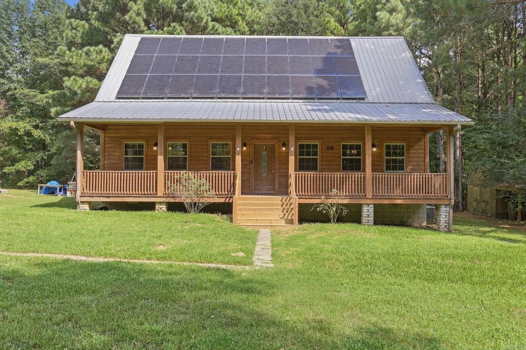 18500 Vimy Ridge Road, Alexander, AR 72002