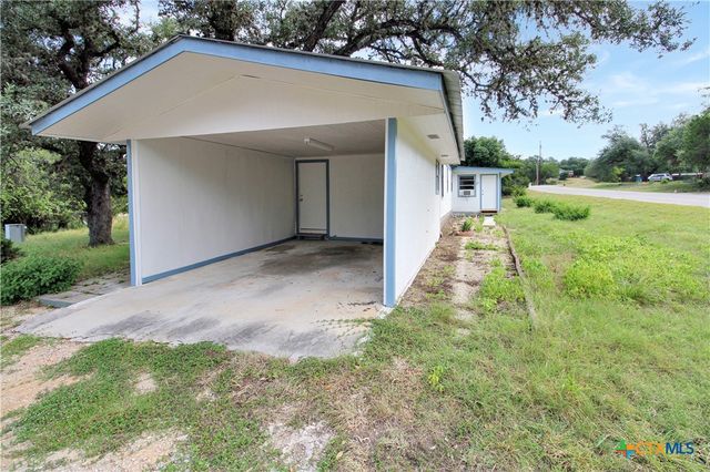 1155 Pecan Circle, Canyon Lake, TX 78133