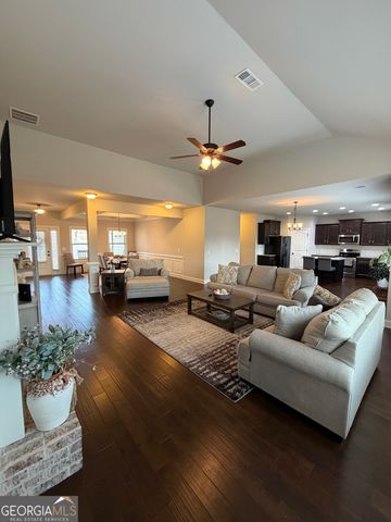 1849 Cedar Oaks Lane, Oxford, GA 30054