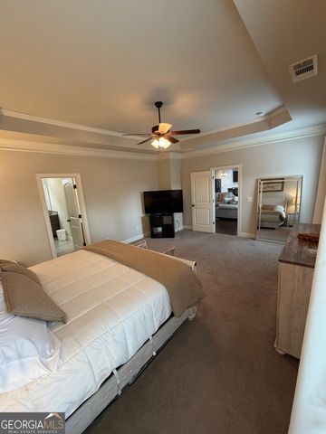 1849 Cedar Oaks Lane, Oxford, GA 30054