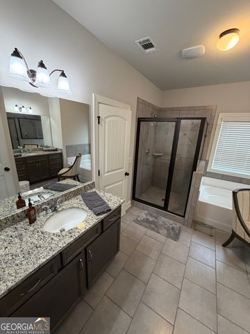 1849 Cedar Oaks Lane, Oxford, GA 30054