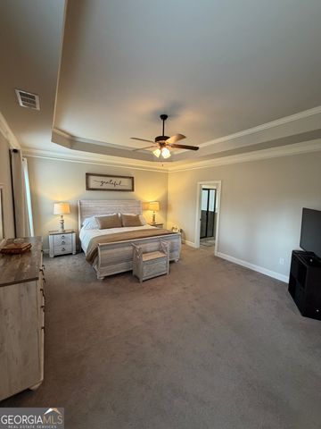 1849 Cedar Oaks Lane, Oxford, GA 30054