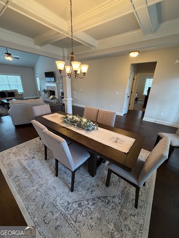 1849 Cedar Oaks Lane, Oxford, GA 30054