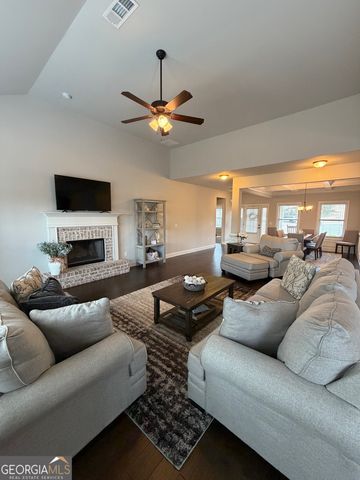 1849 Cedar Oaks Lane, Oxford, GA 30054