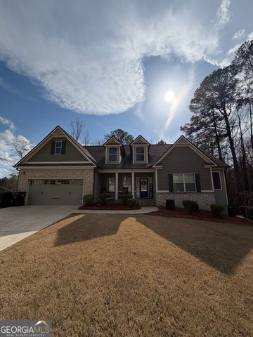1849 Cedar Oaks Lane, Oxford, GA 30054