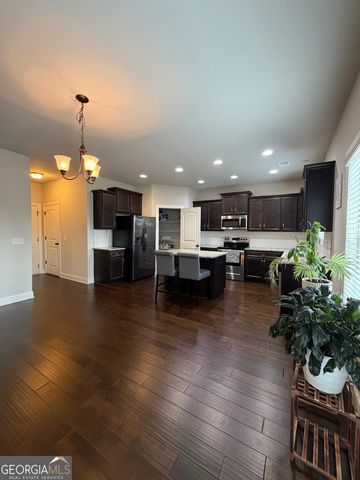 1849 Cedar Oaks Lane, Oxford, GA 30054