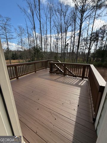 1849 Cedar Oaks Lane, Oxford, GA 30054