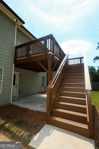 1849 Cedar Oaks Lane, Oxford, GA 30054