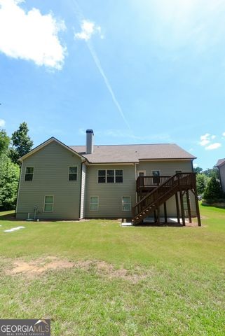 1849 Cedar Oaks Lane, Oxford, GA 30054