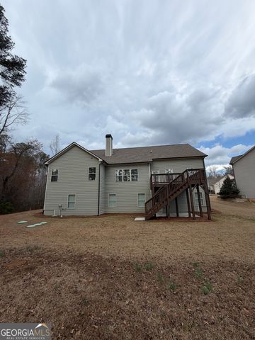 1849 Cedar Oaks Lane, Oxford, GA 30054