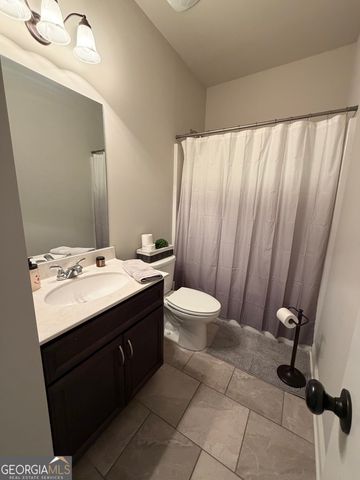1849 Cedar Oaks Lane, Oxford, GA 30054