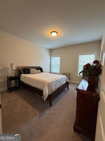 1849 Cedar Oaks Lane, Oxford, GA 30054
