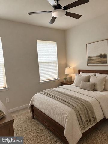 18101 TELFORD DR, Jeffersonton, VA 22724