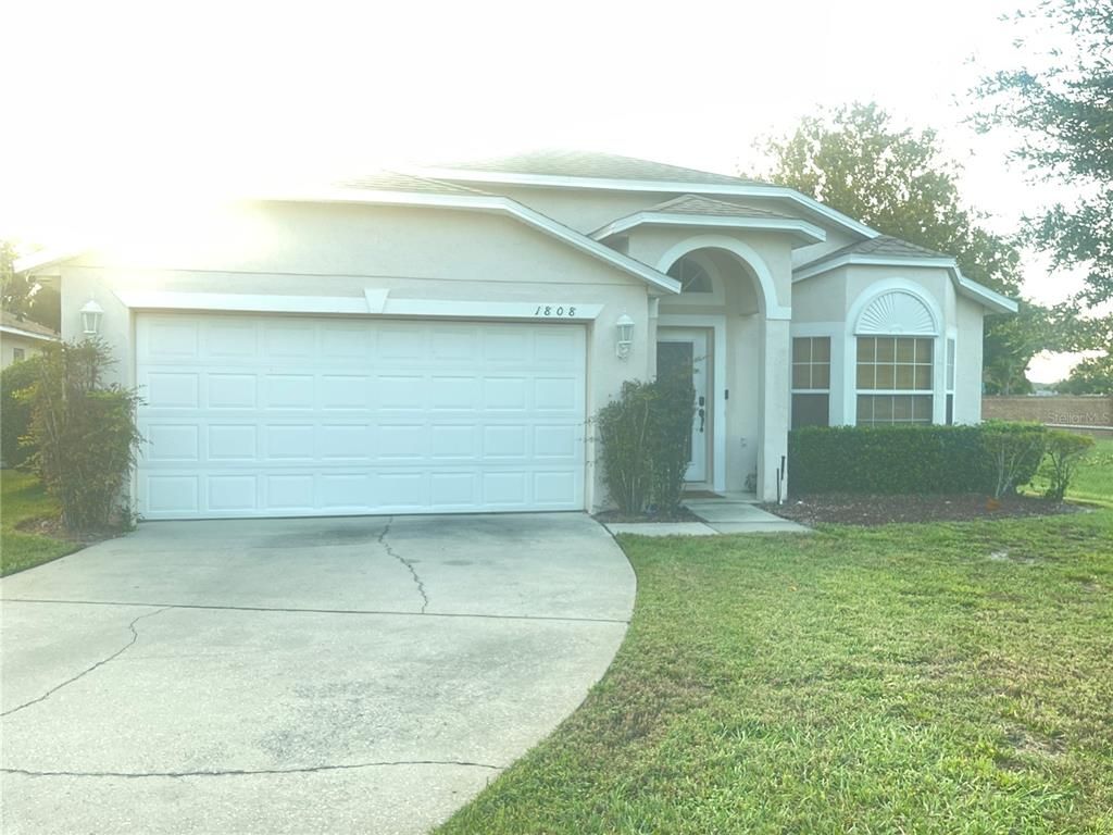 1808 OLIVIA CIRCLE, Apopka, FL 32703