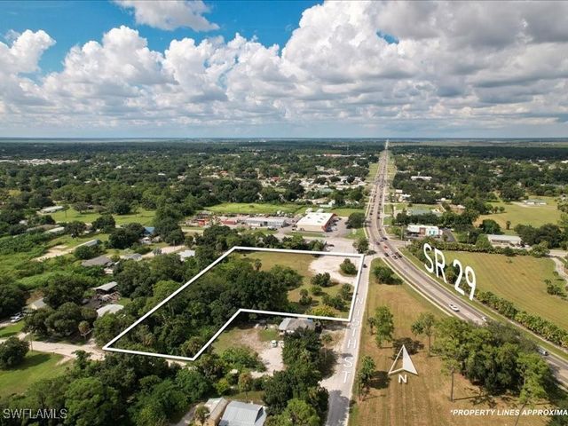 207 N 15th ST, Immokalee, FL 34142