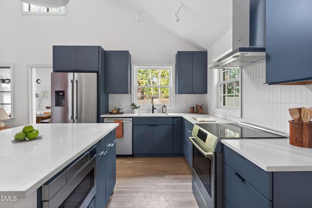 1806 Maryland Avenue, Durham, NC 27705