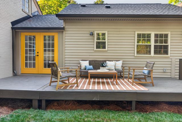 1806 Maryland Avenue, Durham, NC 27705