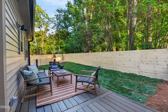 1806 Maryland Avenue, Durham, NC 27705