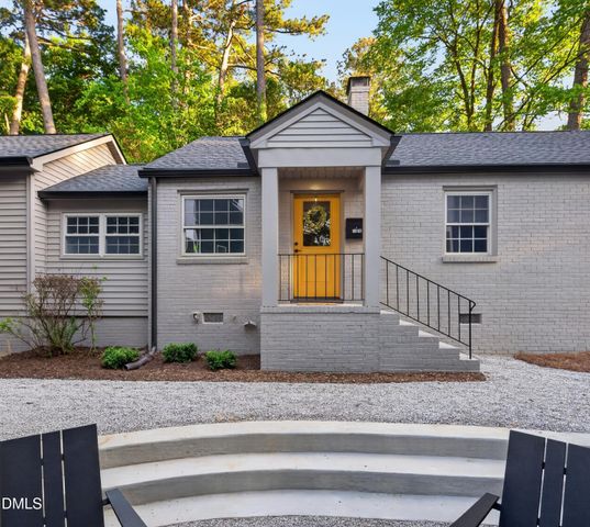 1806 Maryland Avenue, Durham, NC 27705