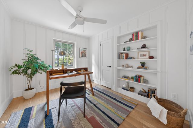1806 Maryland Avenue, Durham, NC 27705
