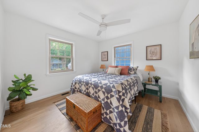 1806 Maryland Avenue, Durham, NC 27705