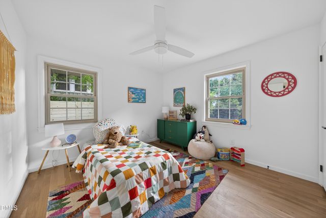 1806 Maryland Avenue, Durham, NC 27705