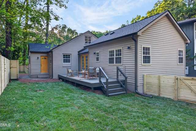 1806 Maryland Avenue, Durham, NC 27705