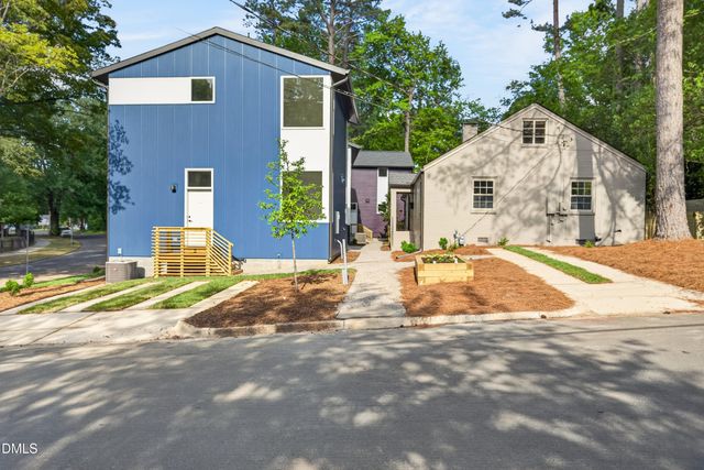 1806 Maryland Avenue, Durham, NC 27705