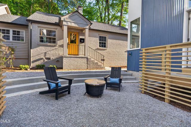 1806 Maryland Avenue, Durham, NC 27705
