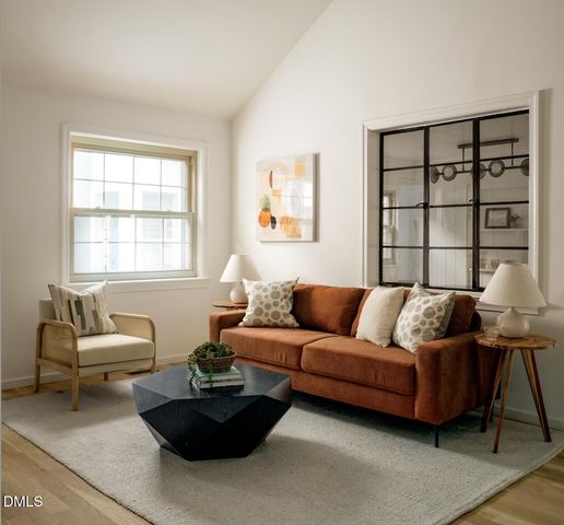 1806 Maryland Avenue, Durham, NC 27705