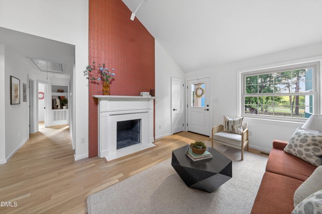 1806 Maryland Avenue, Durham, NC 27705