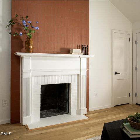 1806 Maryland Avenue, Durham, NC 27705