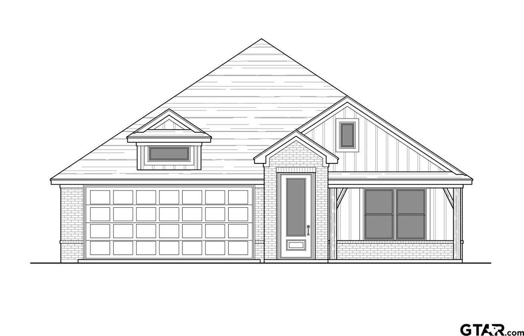 3011 Dogwood Park Ln, Tyler, TX 75707