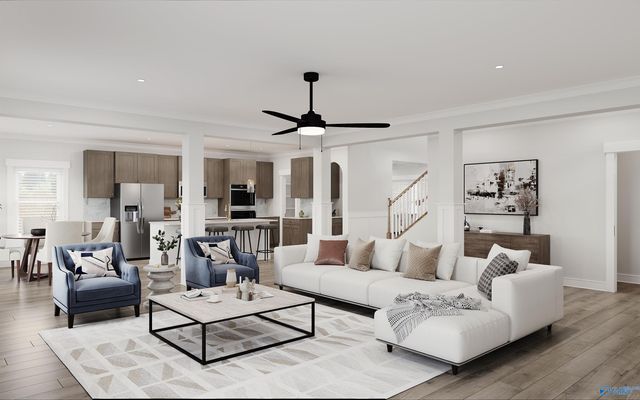 112 Northridge Trail, Harvest, AL 35749