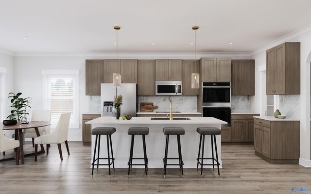 112 Northridge Trail, Harvest, AL 35749