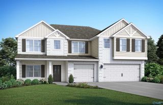 112 Northridge Trail, Harvest, AL 35749