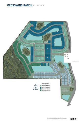 9252 DERBYSHIRE DRIVE, Parrish, FL 34219