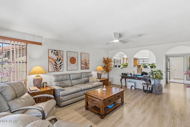 12238 S SHOSHONI Drive, Phoenix, AZ 85044