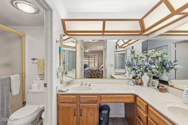 12238 S SHOSHONI Drive, Phoenix, AZ 85044