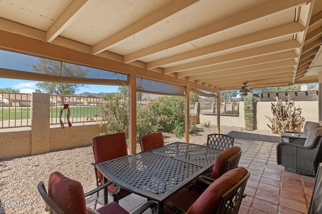 12238 S SHOSHONI Drive, Phoenix, AZ 85044