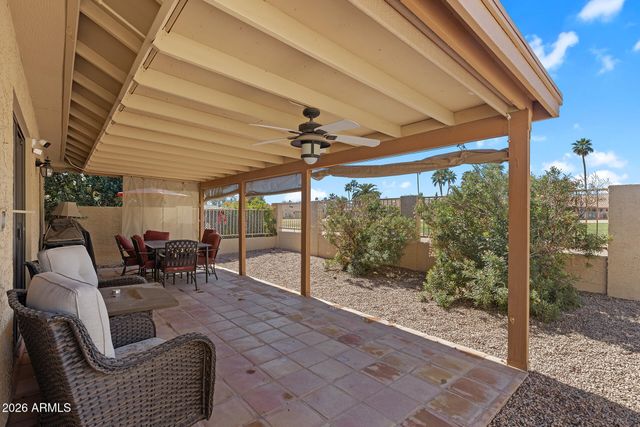 12238 S SHOSHONI Drive, Phoenix, AZ 85044