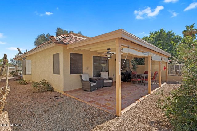 12238 S SHOSHONI Drive, Phoenix, AZ 85044