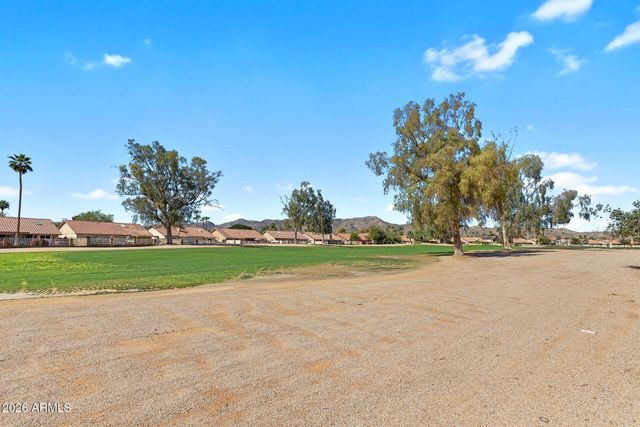 12238 S SHOSHONI Drive, Phoenix, AZ 85044