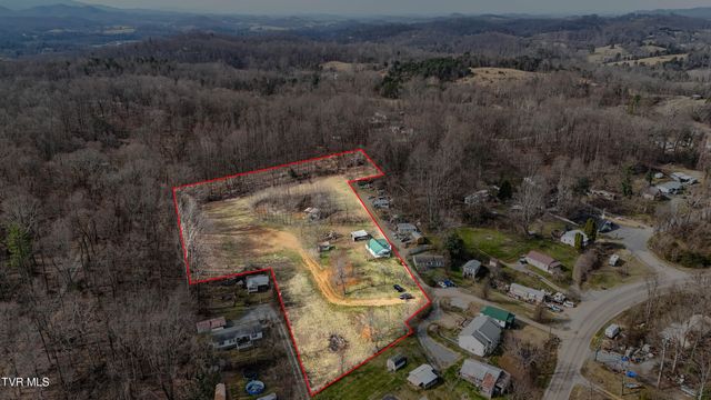 225 Duncan Lane, Bristol, TN 37620