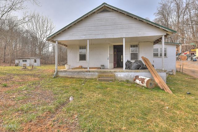 225 Duncan Lane, Bristol, TN 37620