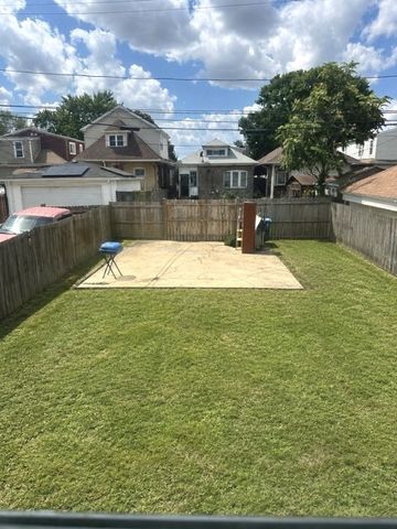 6134 S CAMPBELL Avenue, Chicago, IL 60629